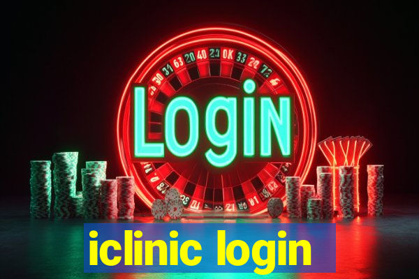 iclinic login